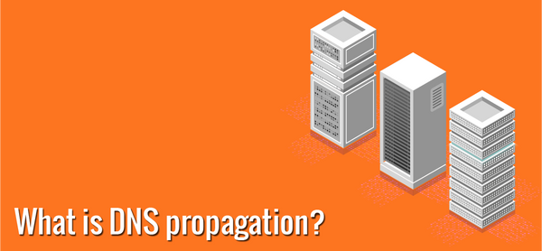 DNS Propagation: What Is It & How Long Does It Take?