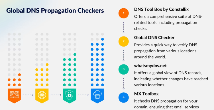 DNS