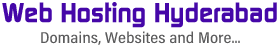 Web Hosting Hyderabad