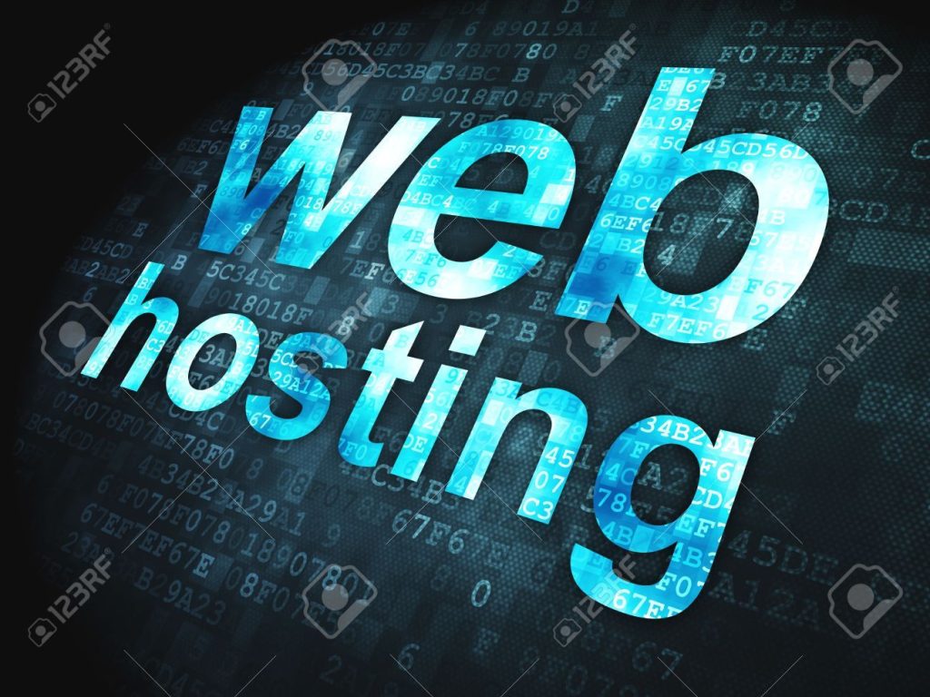 Web Hosting