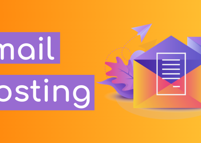 Email Hosting – its uses and Advantages.