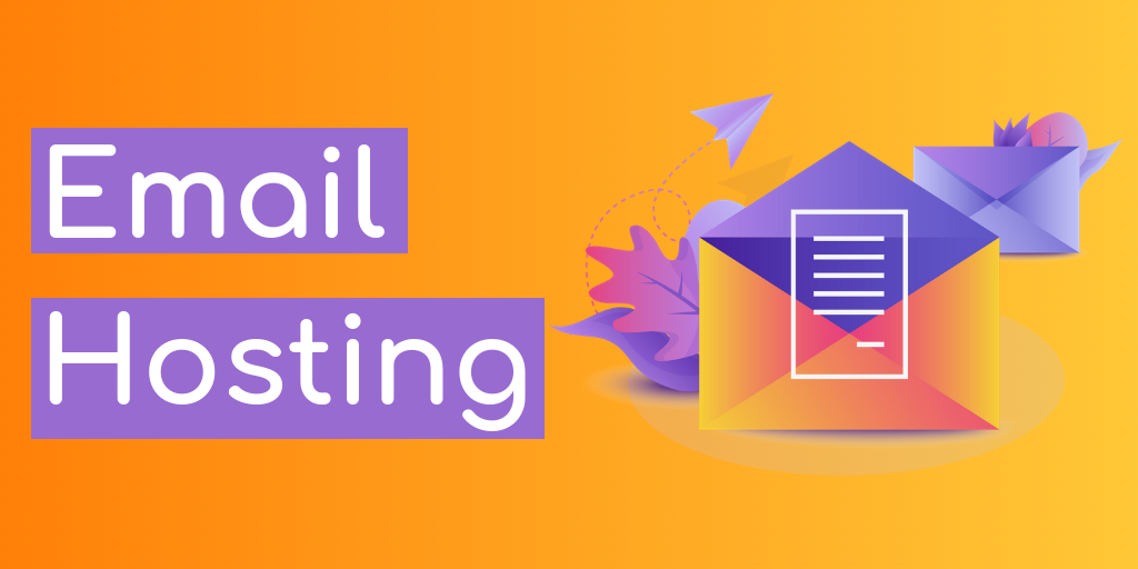 Email Hosting – its uses and Advantages.