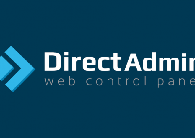 What is Direct admin and its features?