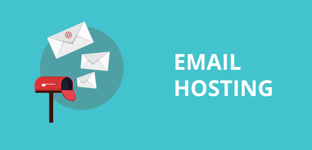 email hosting