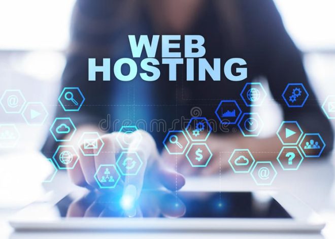 Common Typical Challenges in Web Hosting and Solutions to Resolve Them