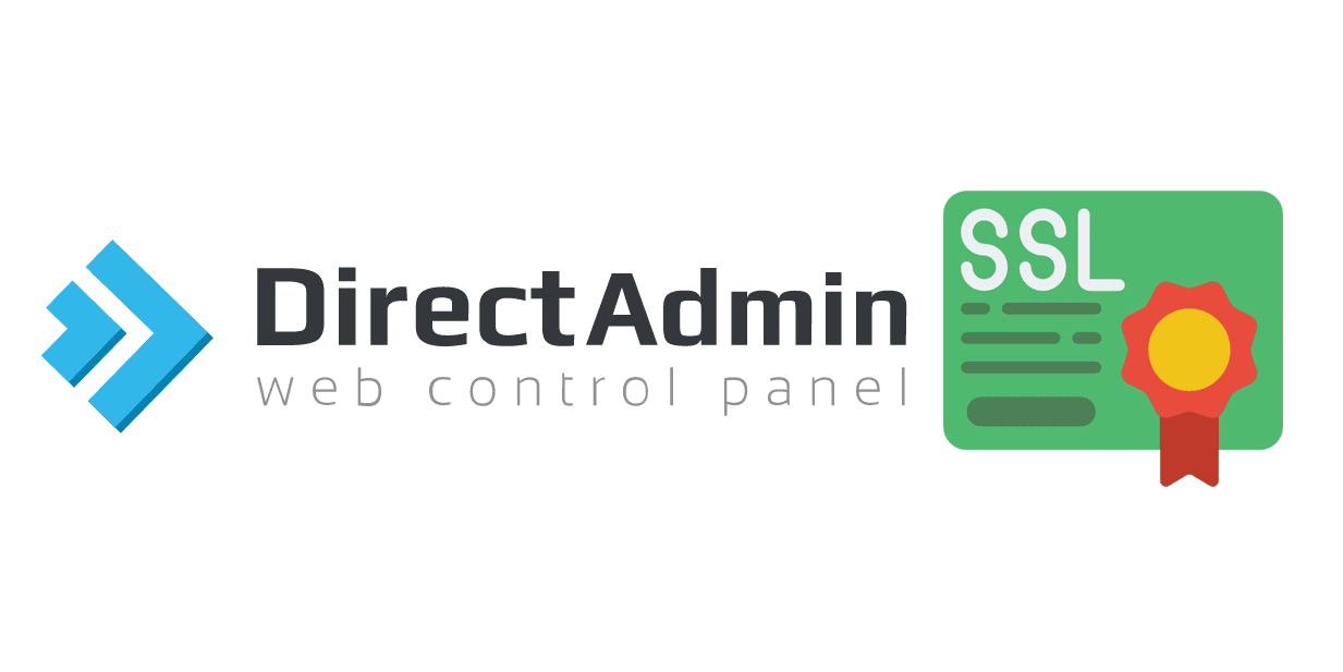 How to Install SSL on DirectAdmin