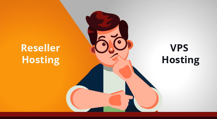 Reseller Hosting vs VPS Hosting: What’s the Difference?