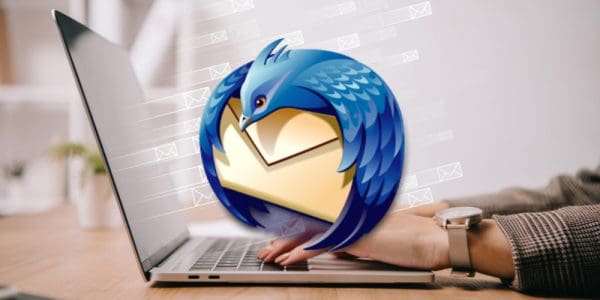 How to Set Up Your Emails in Thunderbird