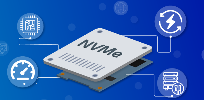 SSDs and NVMe