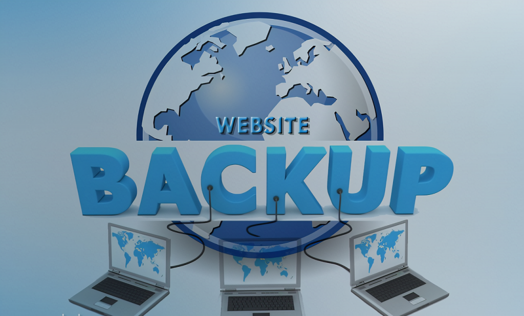 Backup Your Website in cPanel