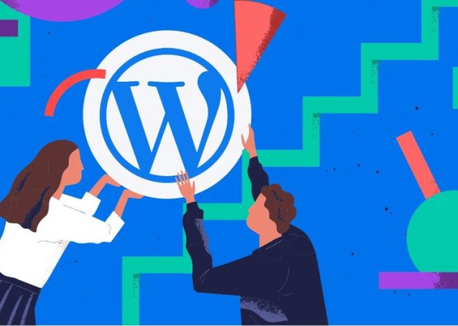 HOW TO PERFORM WORDPRESS MIGRATION