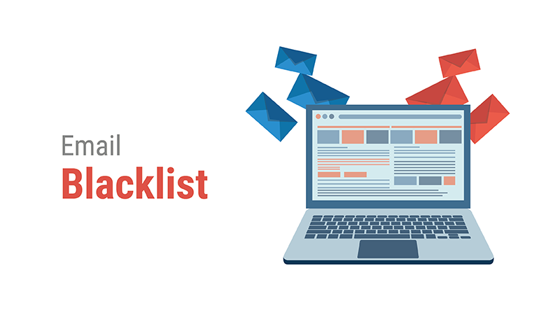 Email Blacklists