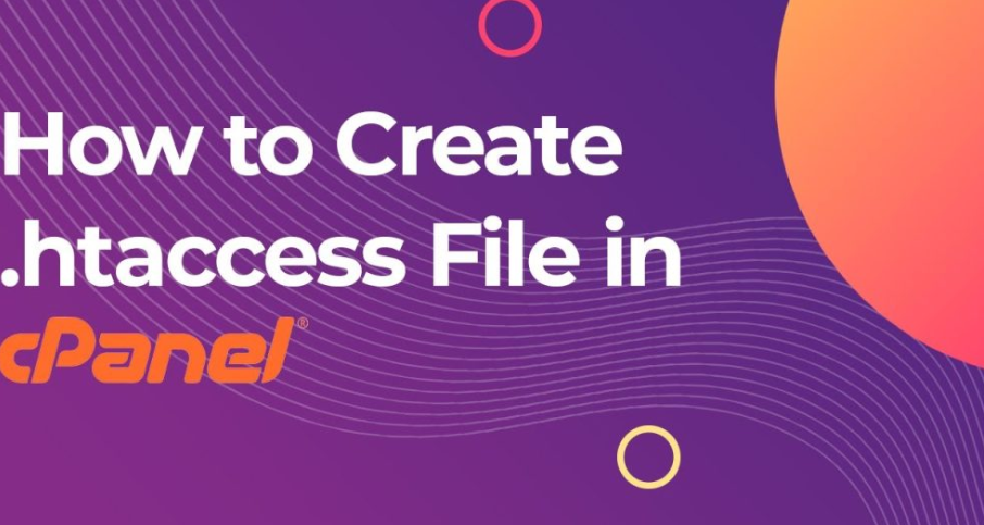 What is and how to Locate and Create .htaccess File – A Step-by-Step Guide