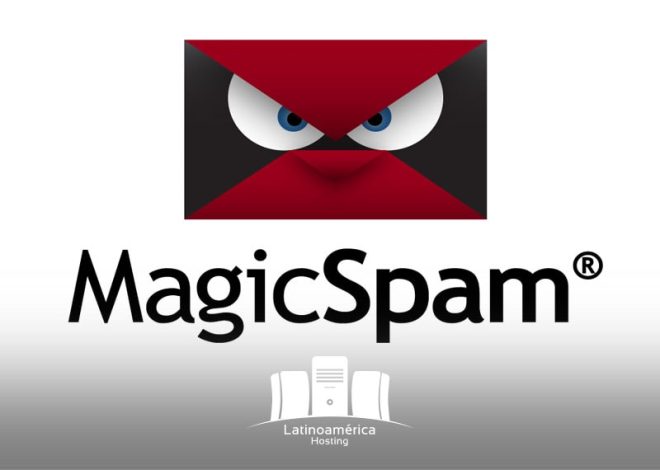 Exploring Magicspam: How It Works