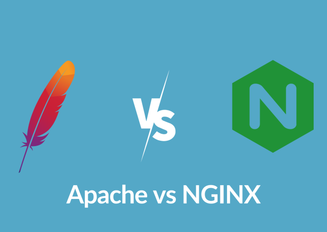 Apache vs Nginx: a comparison guide