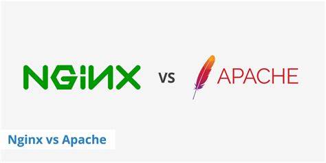 Apache vs Nginx