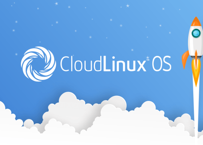 Features And Benefits Of Cloud Linux OS