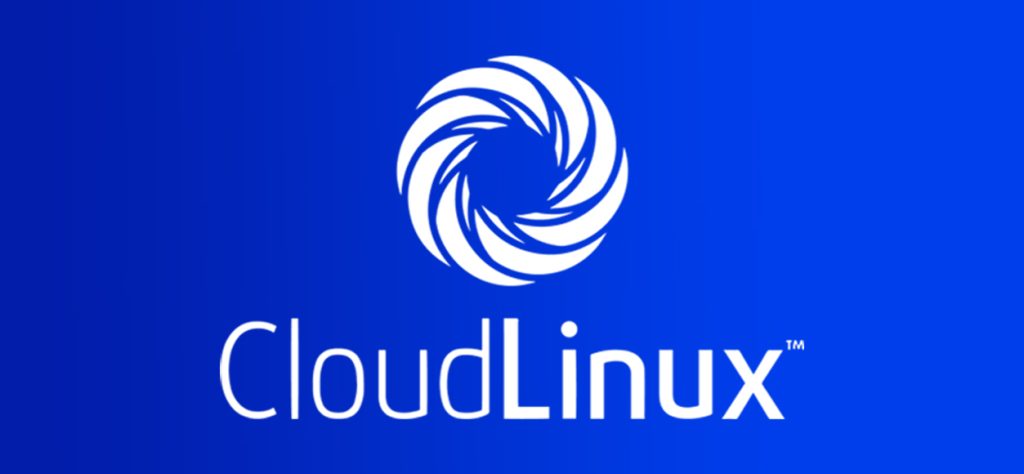 Cloud Linux OS