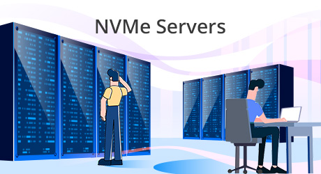 What Is NVMe Storage?