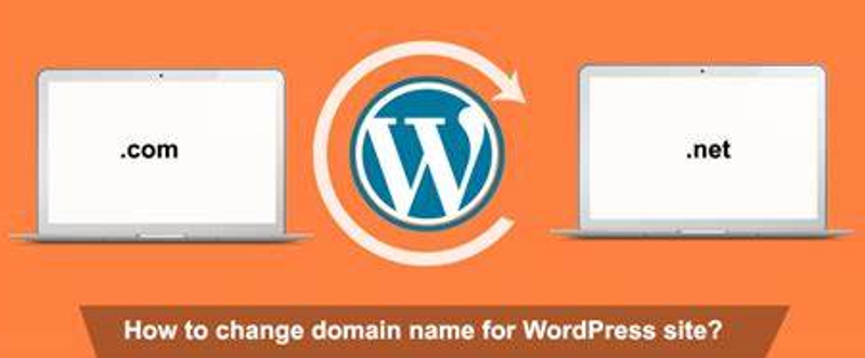 How To Change Your WordPress Website’s Domain Name