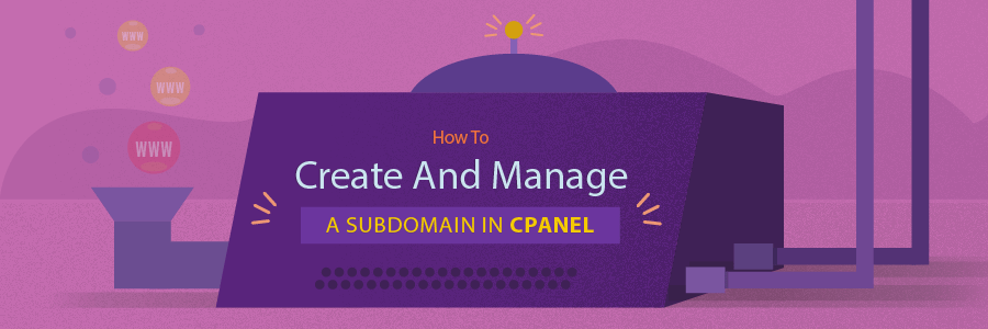 Managing Domains and Subdomains in cPanel