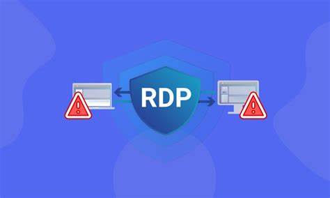 Common RDP Issues