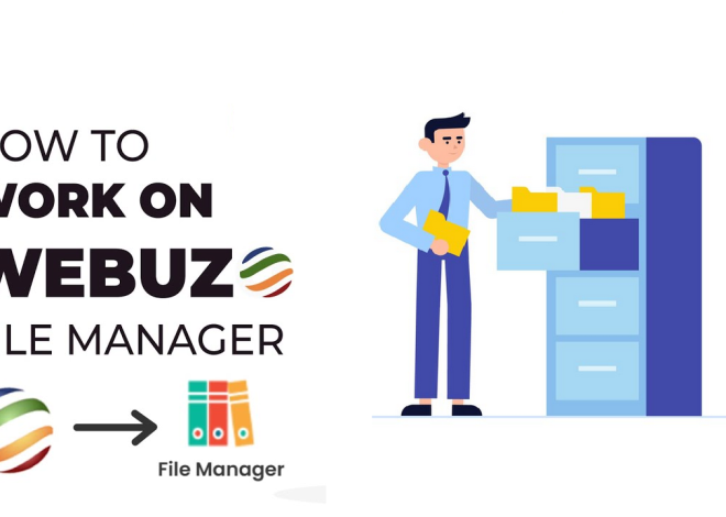 Exploring Webuzo File Manager: Tips and Tricks