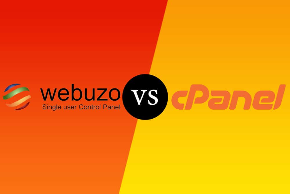 Webuzo vs cPanel: Which Control Panel is Best for Your Hosting Business